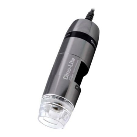 Dunwell Tech - Dino Lite Dino-Lite AM7515MT4A Edge Handheld Digital Microscope with Axial Illumination, 5MP, 400x - 470x AM7515MT4A